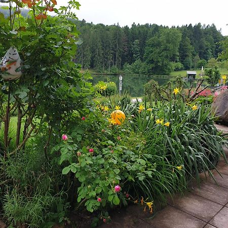 Landgasthof Trattnig Schiefling am See Exterior foto