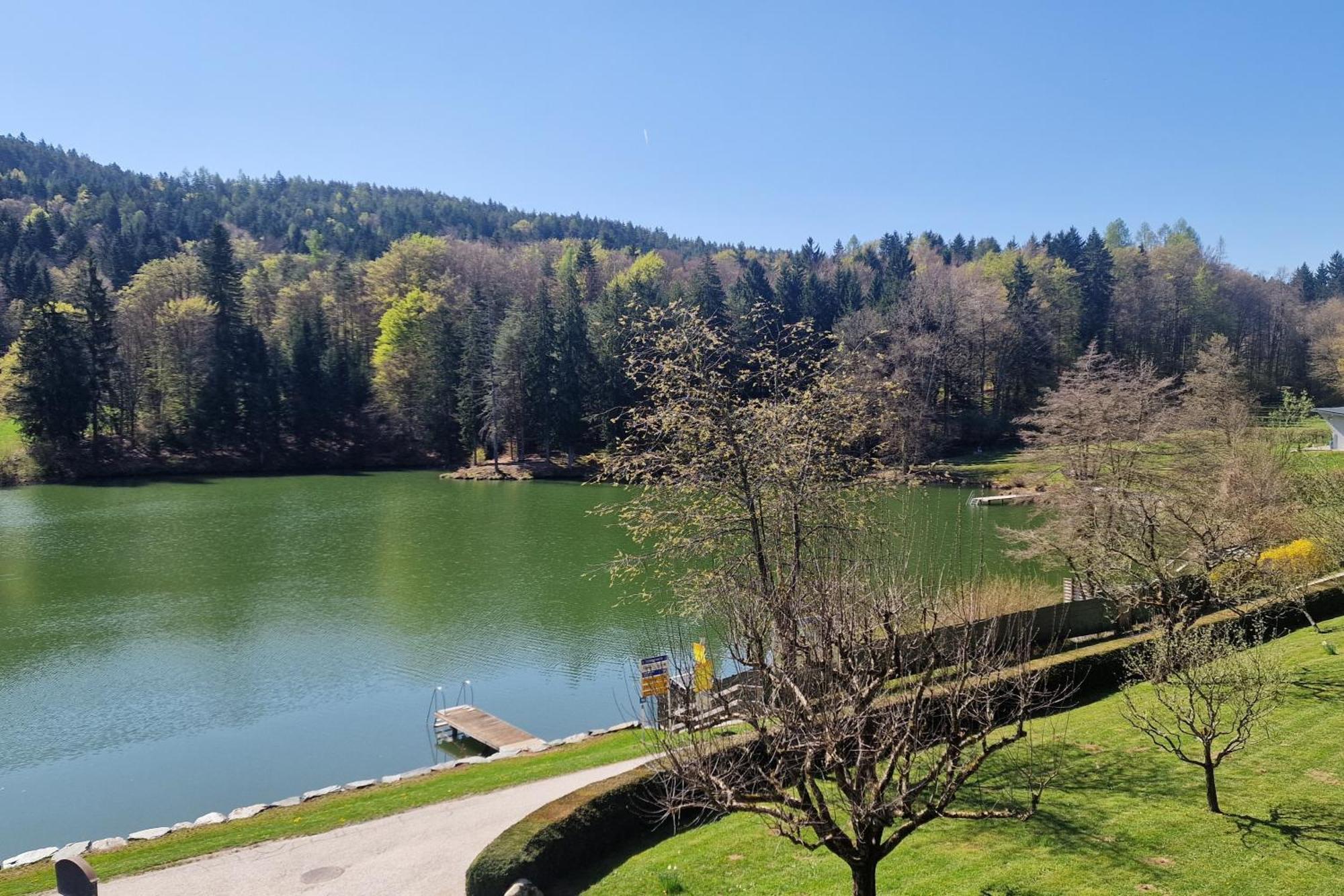 Landgasthof Trattnig Schiefling am See Quarto foto