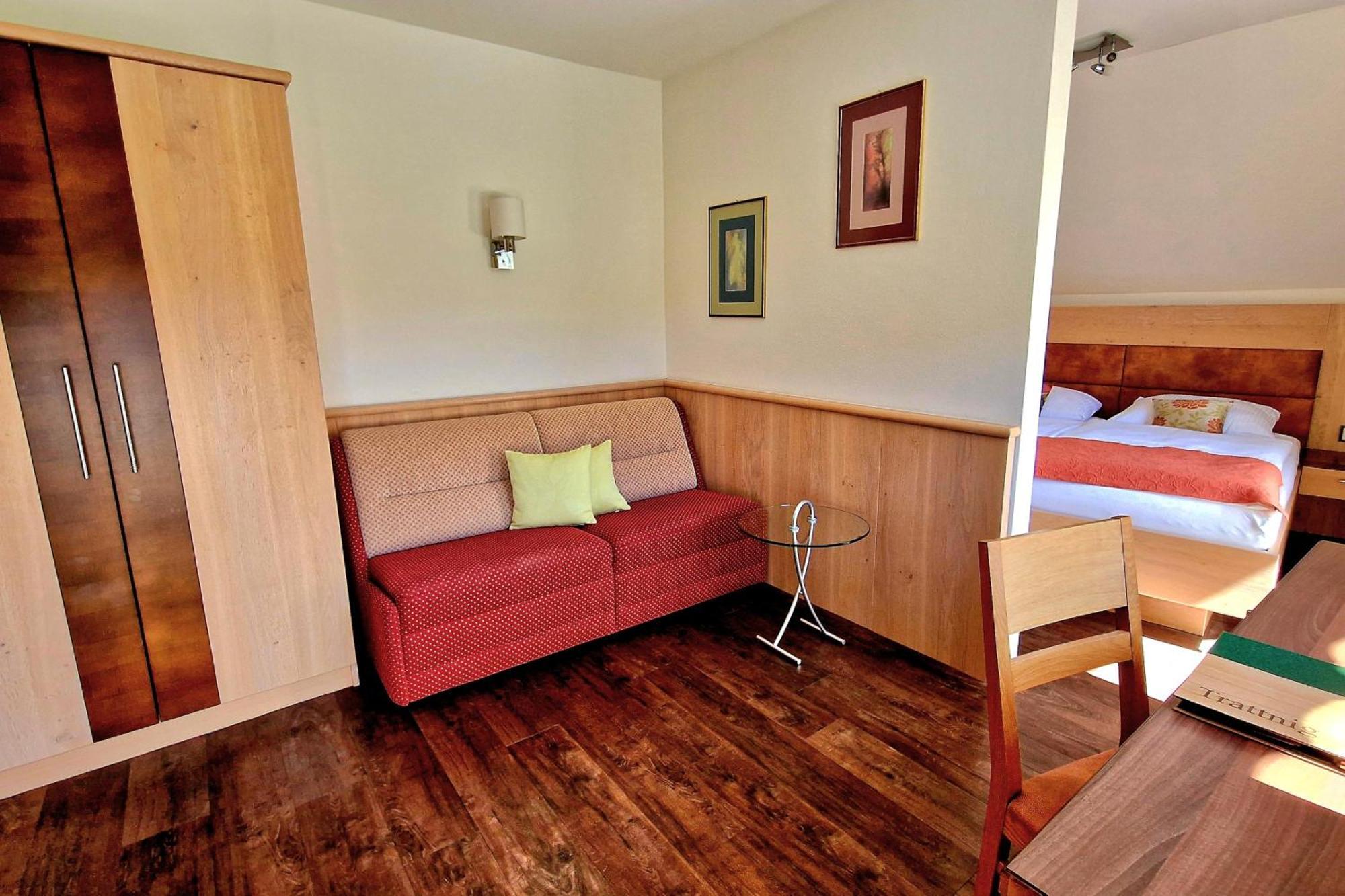 Landgasthof Trattnig Schiefling am See Quarto foto