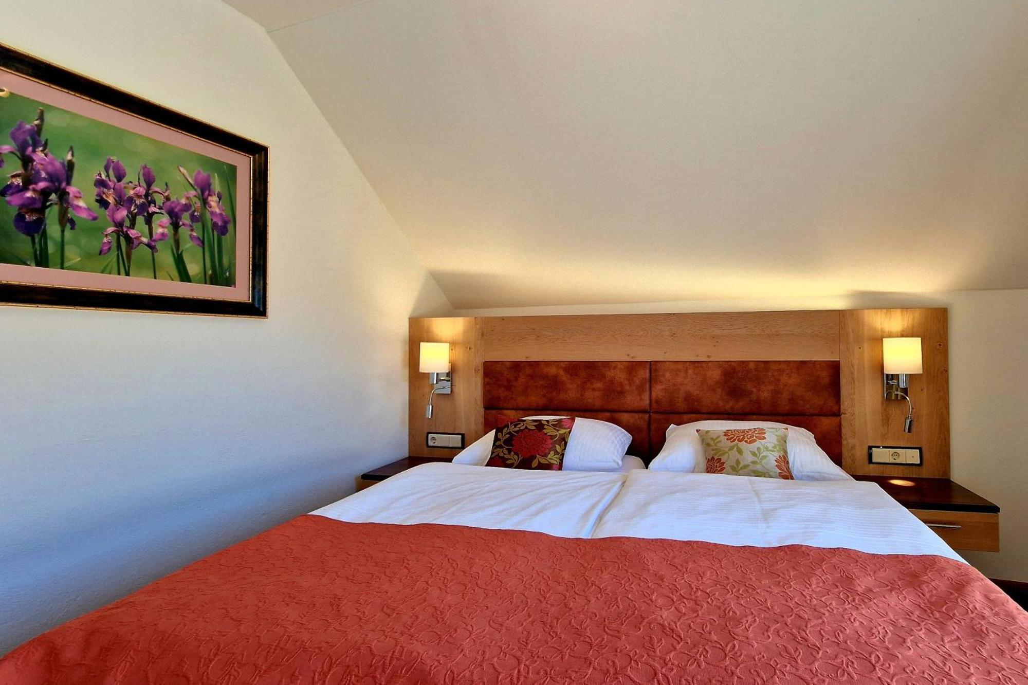 Landgasthof Trattnig Schiefling am See Quarto foto