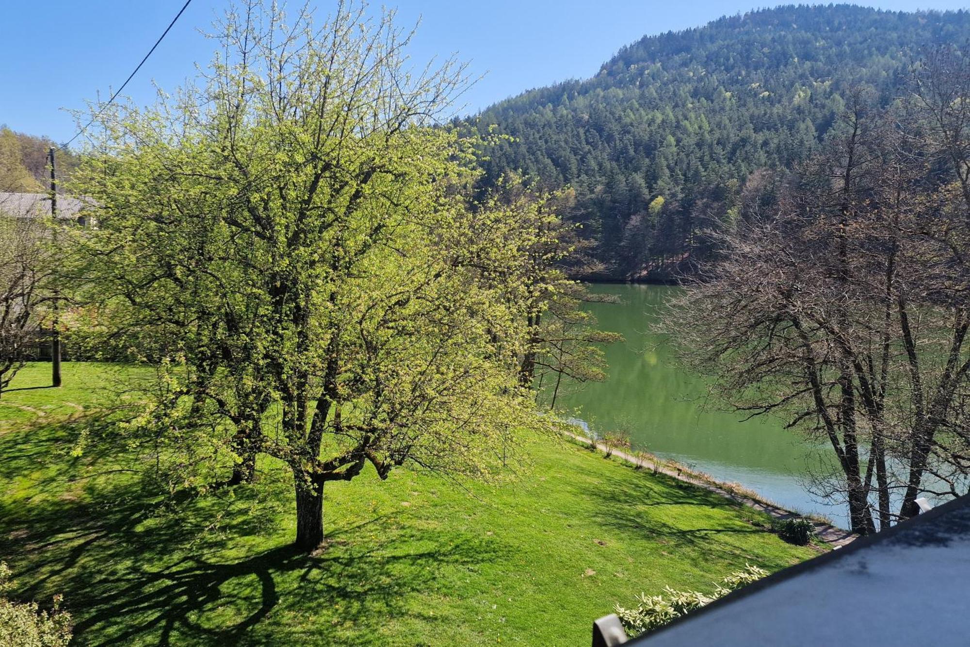 Landgasthof Trattnig Schiefling am See Exterior foto