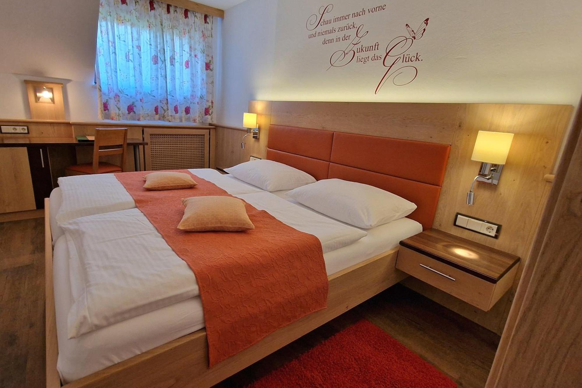 Landgasthof Trattnig Schiefling am See Quarto foto