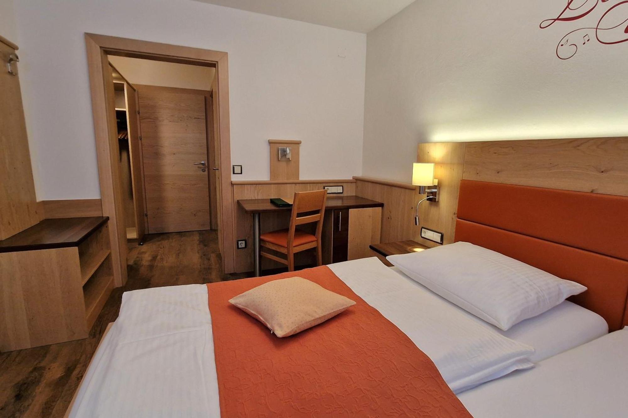 Landgasthof Trattnig Schiefling am See Quarto foto