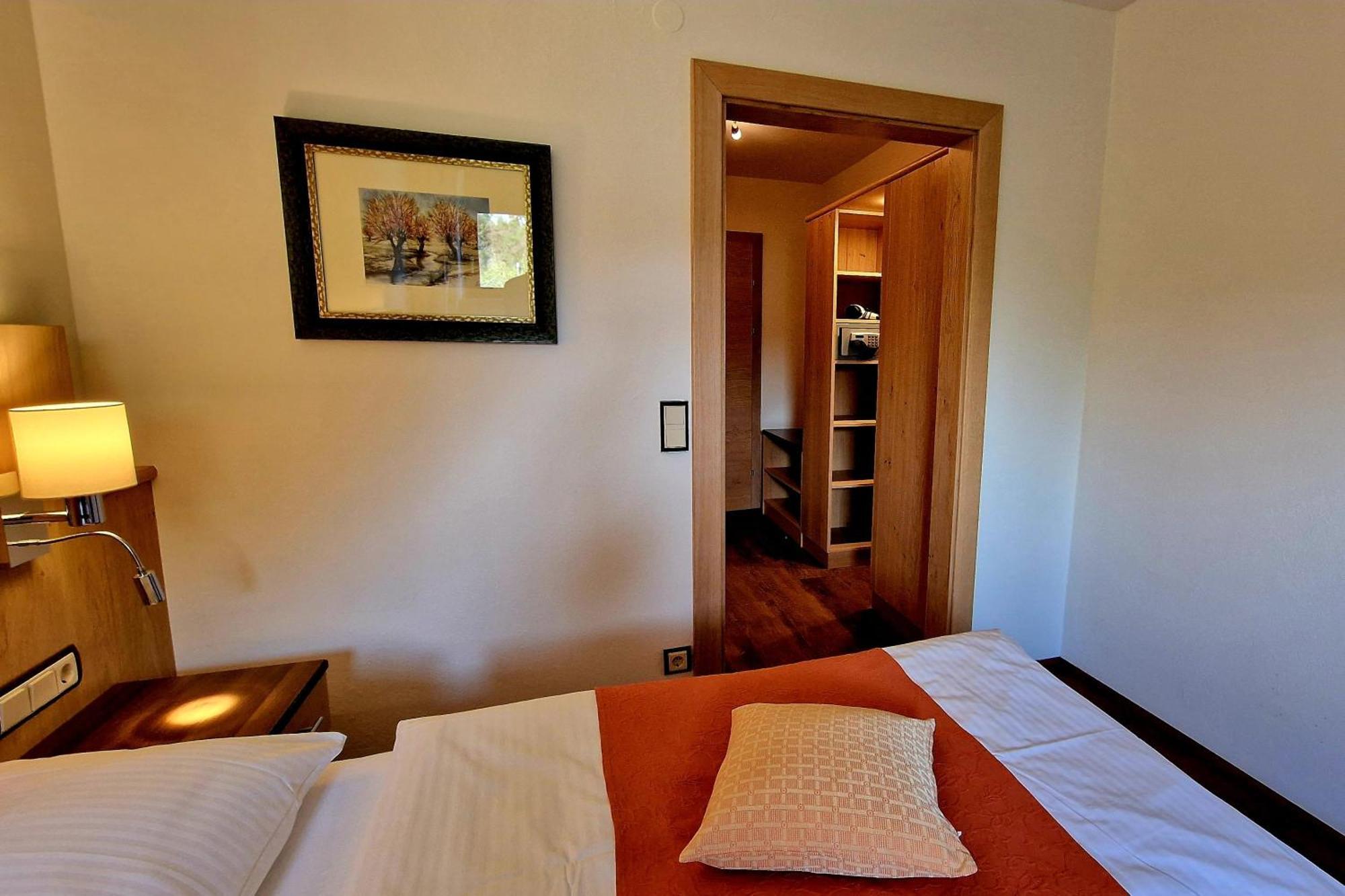 Landgasthof Trattnig Schiefling am See Quarto foto
