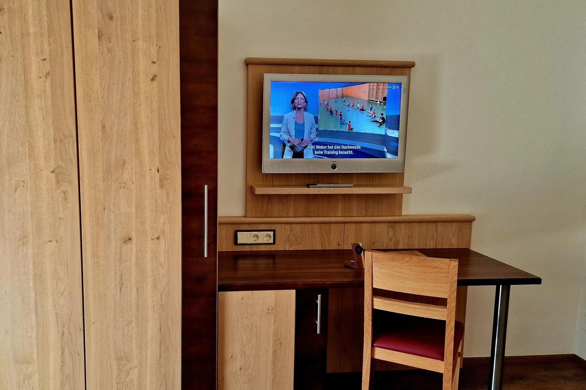 Landgasthof Trattnig Schiefling am See Quarto foto
