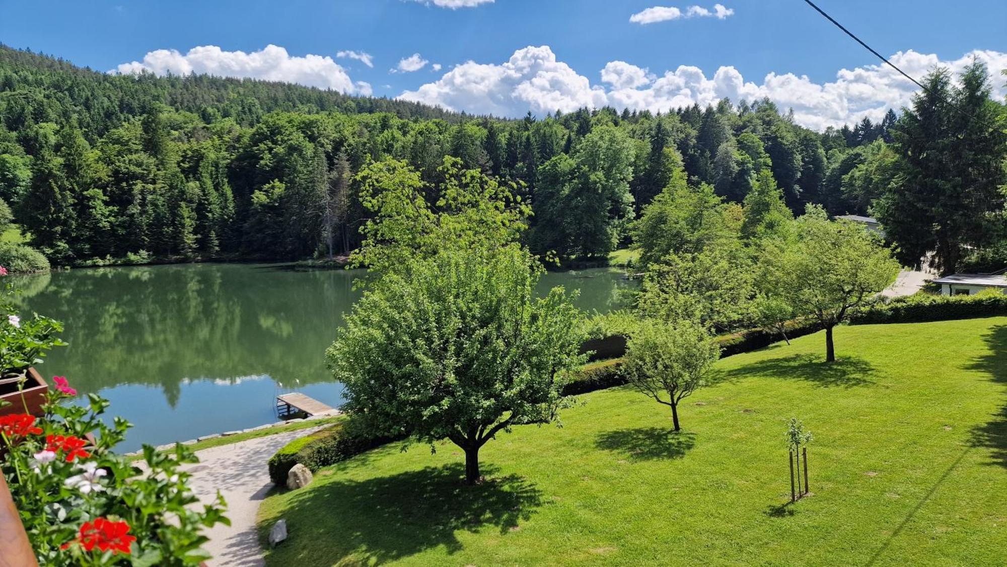 Landgasthof Trattnig Schiefling am See Quarto foto